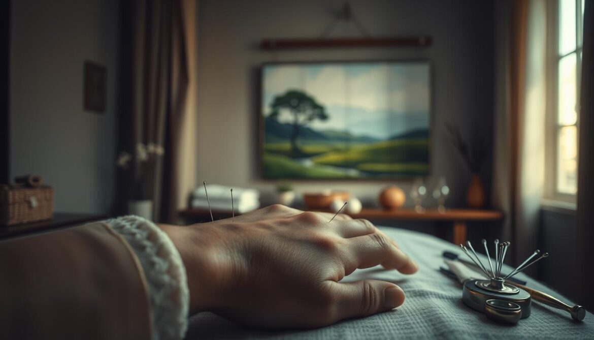 Benefits-of-acupuncture Benefits of acupuncture