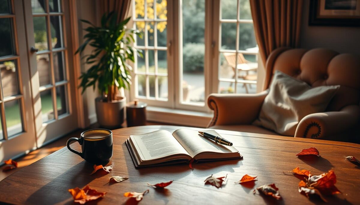 Benefits of Gratitude Journaling