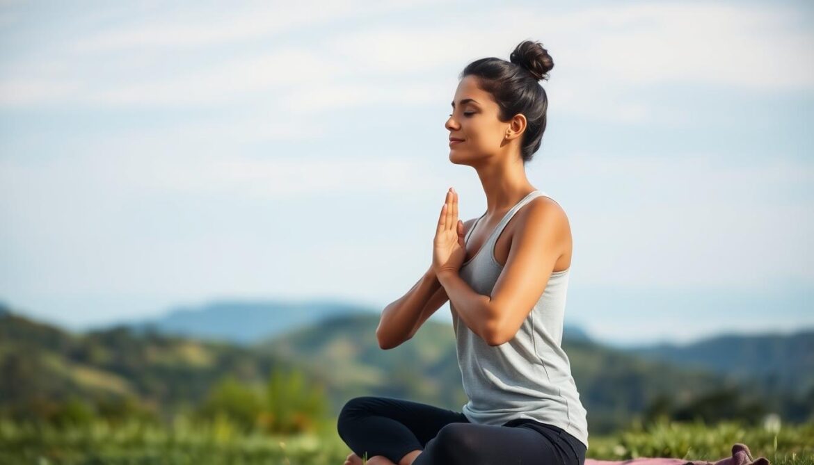 Breathing exercises for endurance