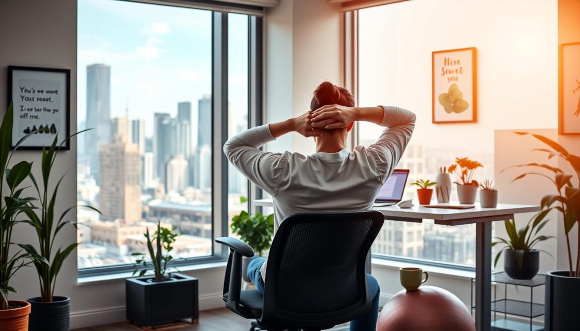 Desk-exercises-for-office-workers Desk exercises for office workers