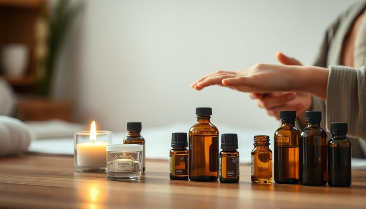 Essential-oils-for-stress-relief Essential oils for stress relief