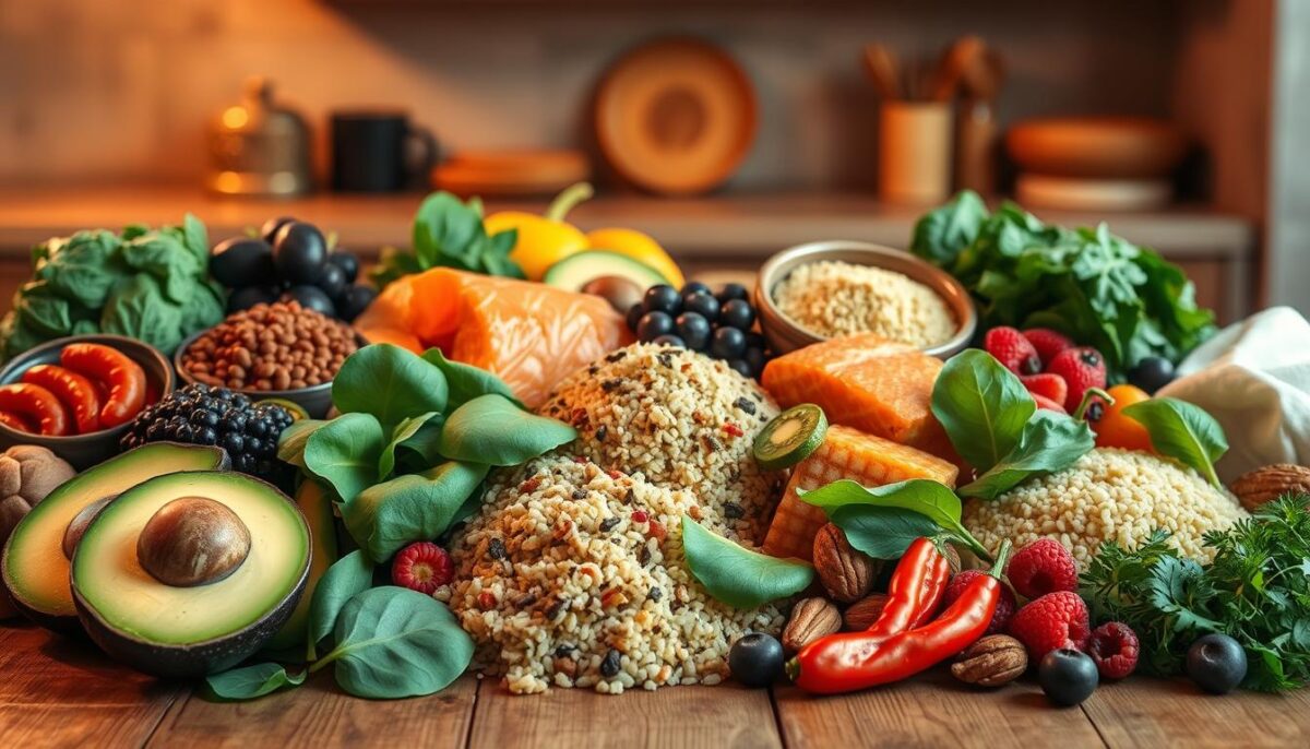 10 Metabolism-Boosting Foods to Try