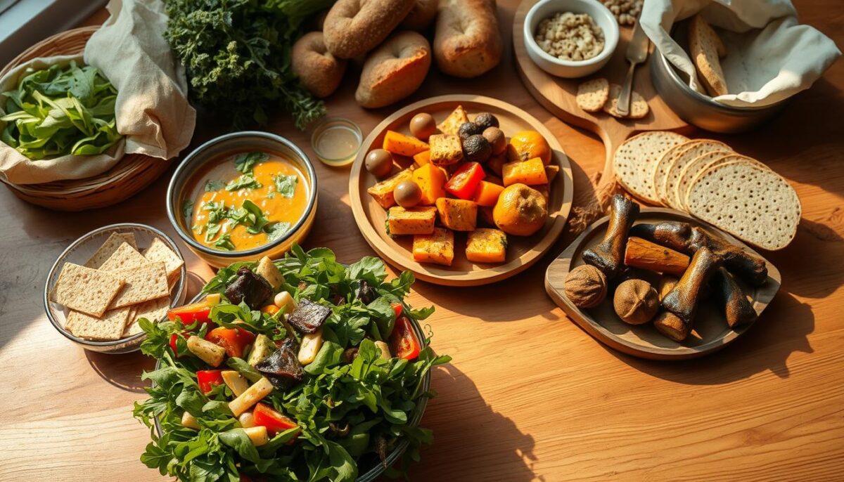 Delicious Gut-Friendly Recipes to Try Today