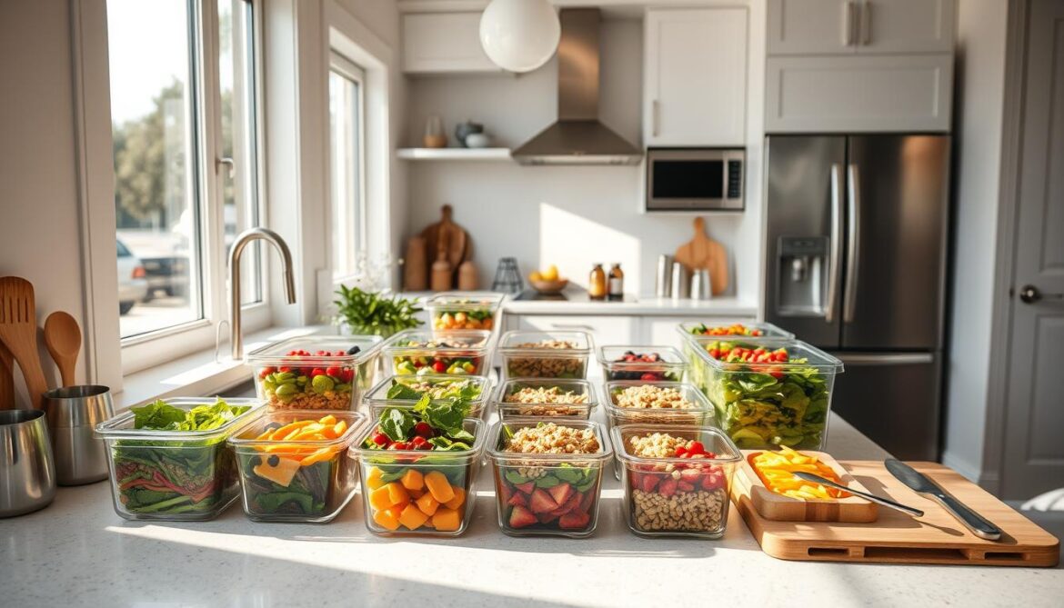 Healthy-meal-prep-ideas Healthy meal prep ideas