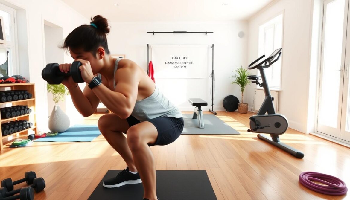 Home-workout-routines Home workout routines