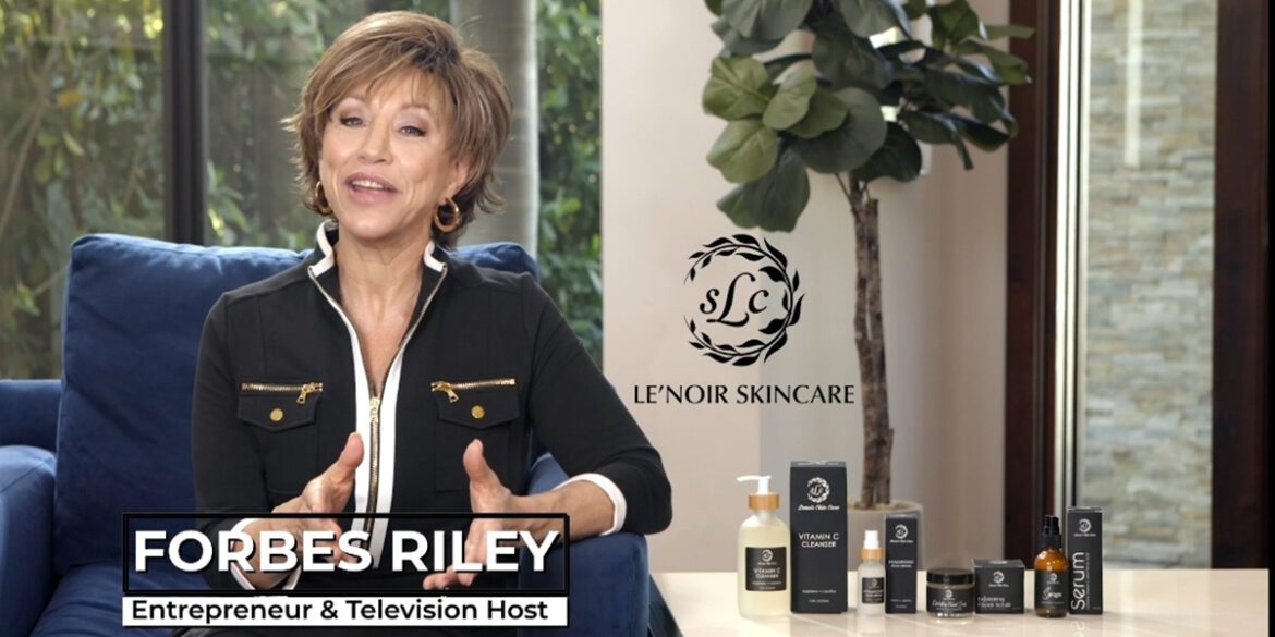 Le’Noir Skincare Le’Noir Skincare