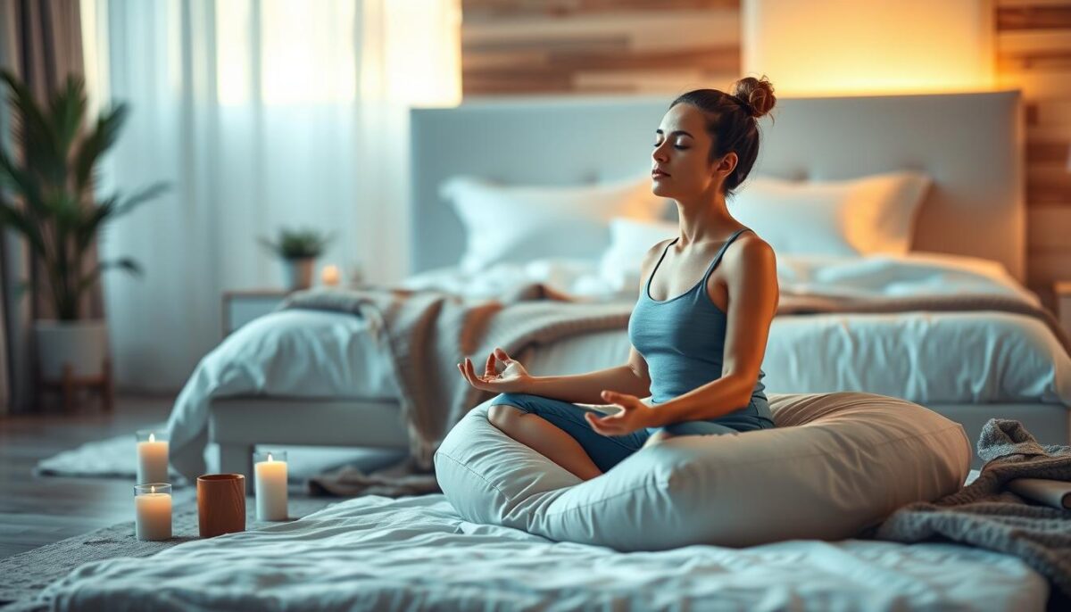 Mindfulness: The Key to Unlocking Better Sleep