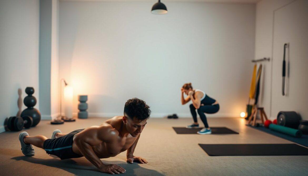 Strength-training-at-home Strength training at home