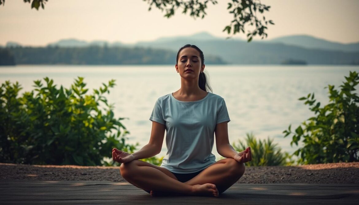 Visualization techniques for relaxation