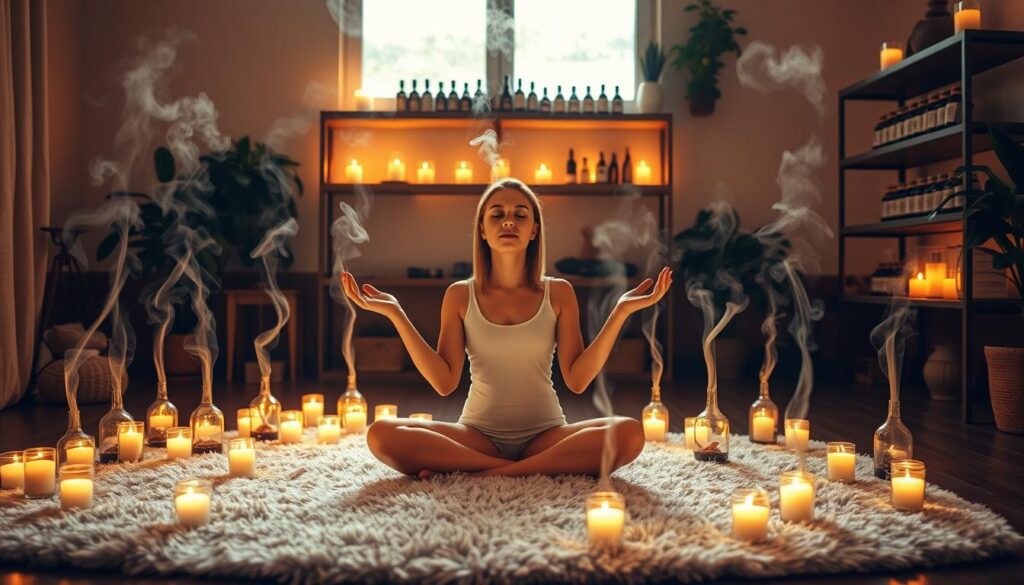 aromatherapy relaxation practices aromatherapy relaxation practices