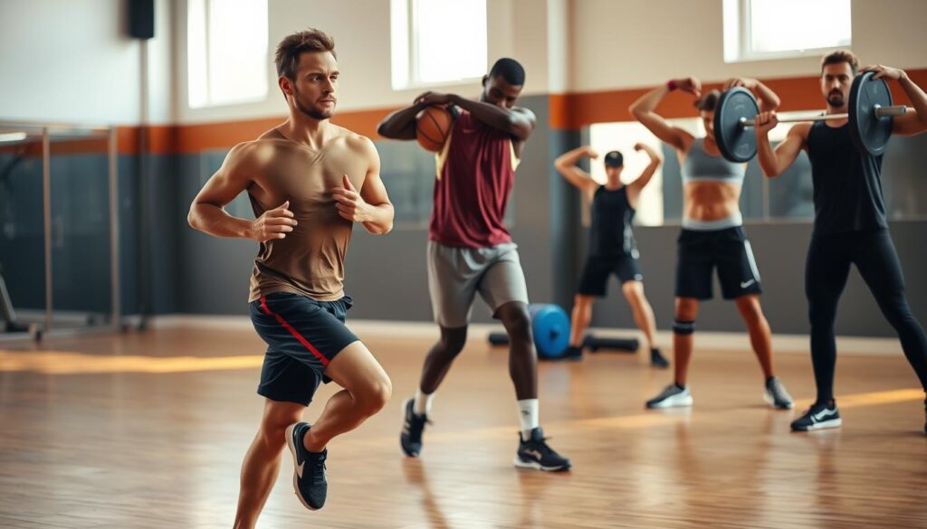 dynamic stretching for athletes dynamic stretching for athletes