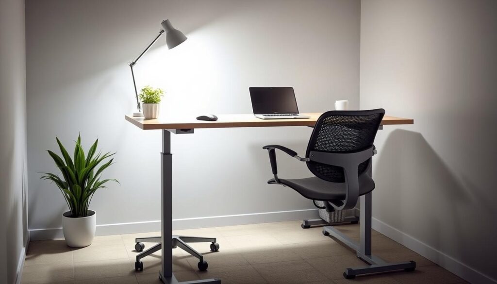 ergonomic workspace arrangement ergonomic workspace arrangement