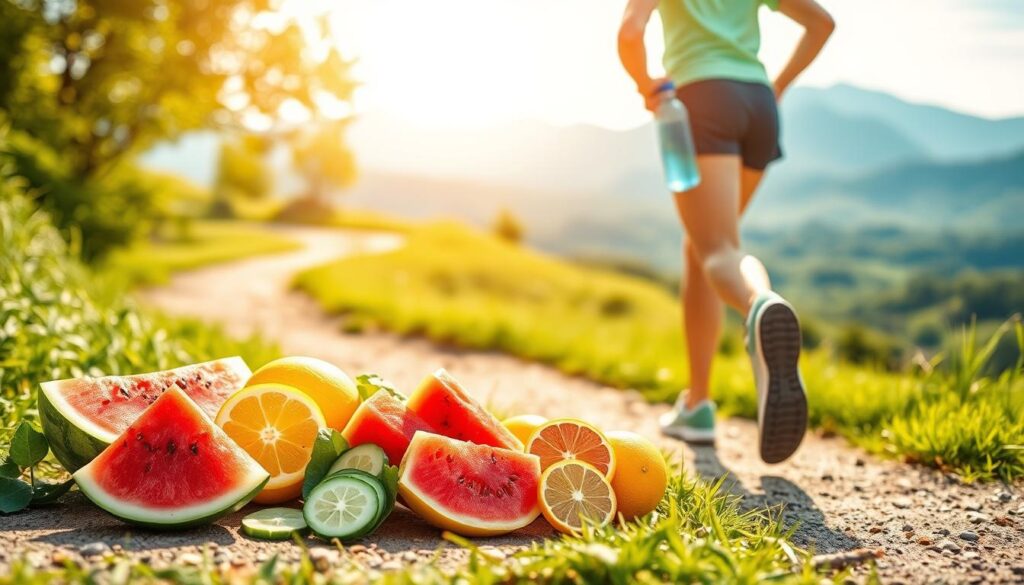hydration tips for active lifestyles