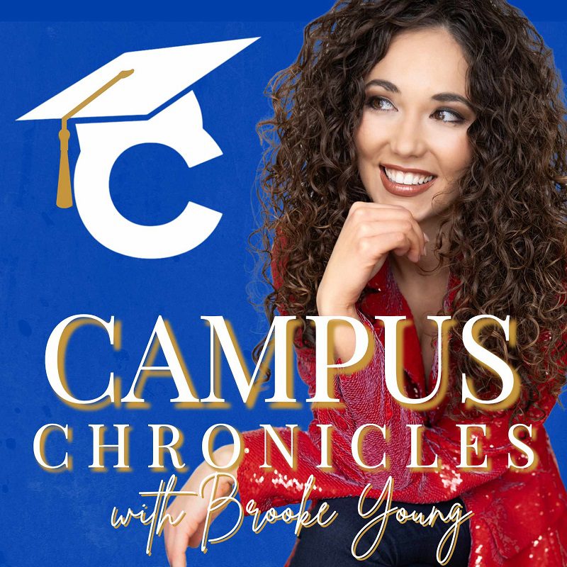 Campus Chronicles Brooke Campus Chronicles Brooke