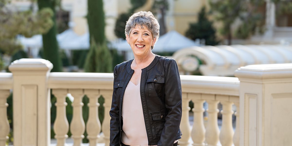 The Burnout Crisis: An Interview with Dr. Carolyn M. Rubin on Building Sustainable Resilience in Healthcare
