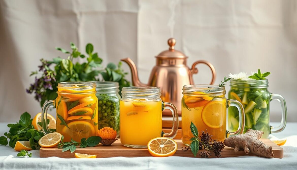 Detoxifying-herbal-drinks Detoxifying herbal drinks