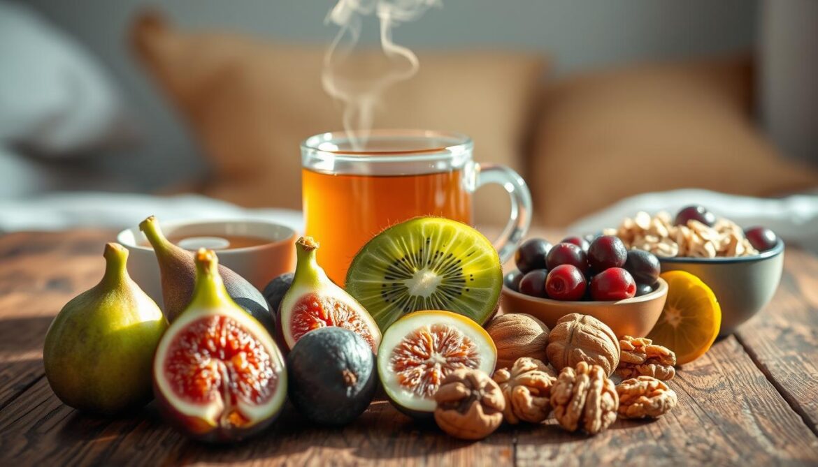 Foods-that-promote-sleep Foods that promote sleep
