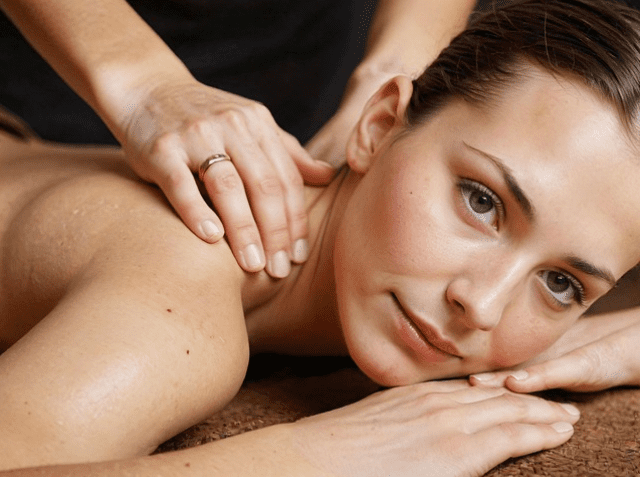 Myotherapy