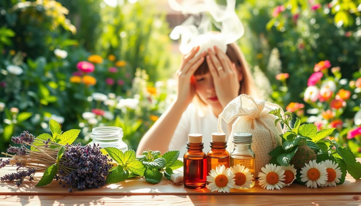 Natural-remedies-for-headaches Natural remedies for headaches