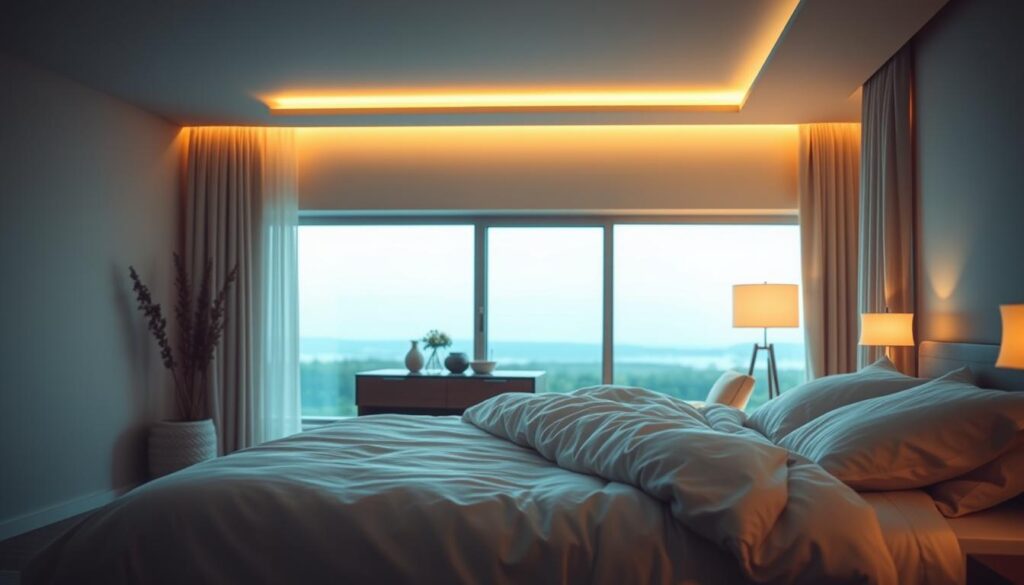 improve sleep quality