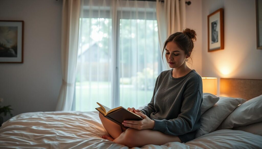 relaxation exercises for better sleep