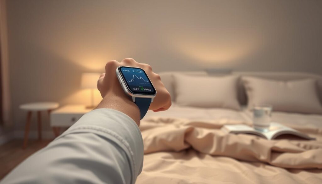 sleep tracking technology
