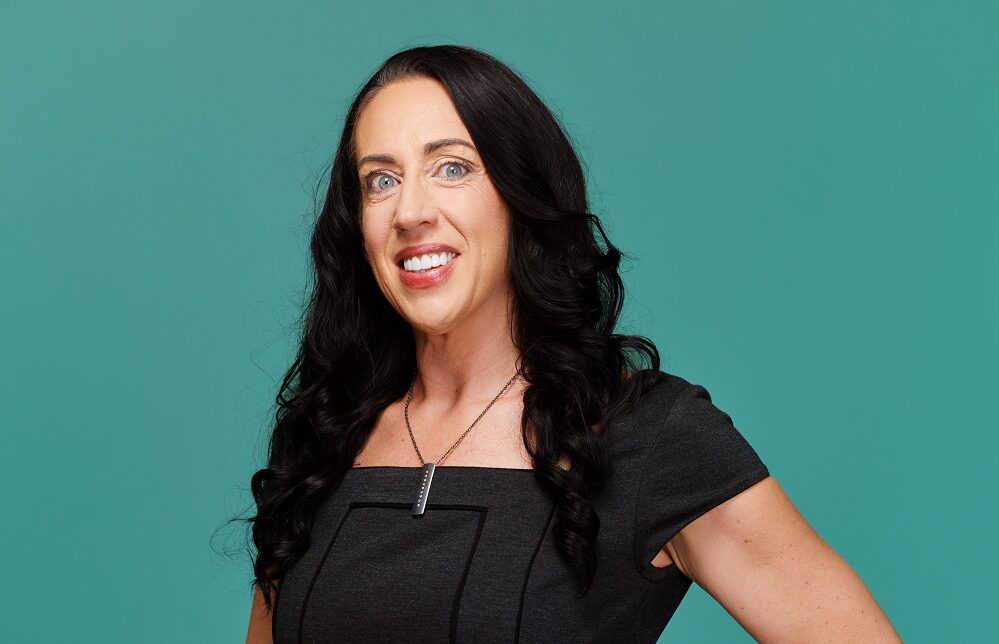 The Female Dr. Drew: Inside Dr. Cali Estes’ Bold Approach to Addiction and Mental Health