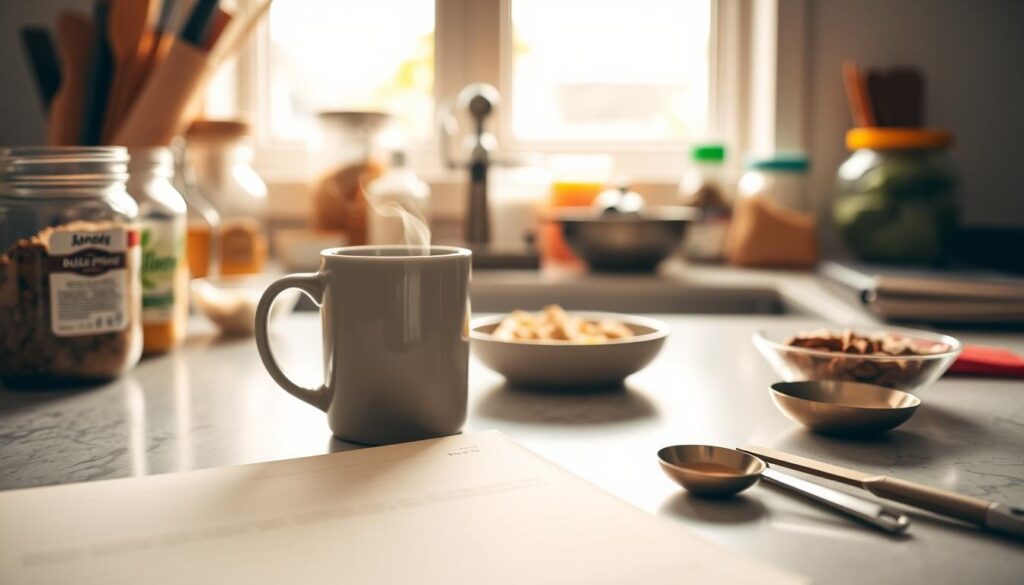 bulletproof coffee fasting tips