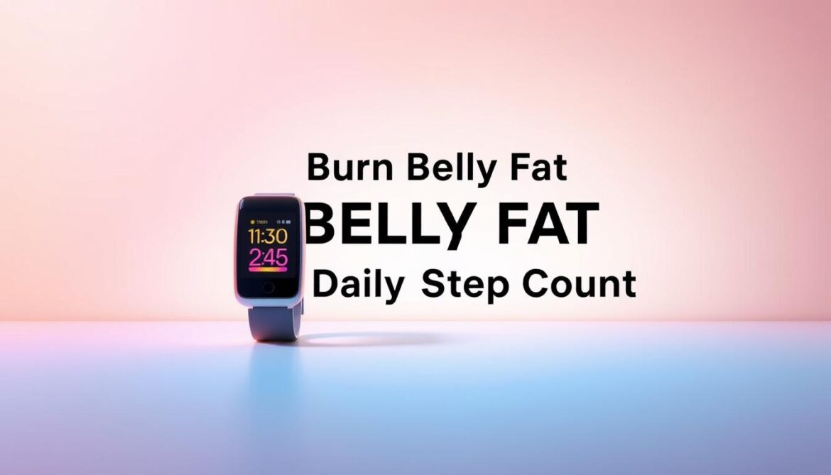 how-many-steps-per-day-to-burn-belly-fat how many steps per day to burn belly fat