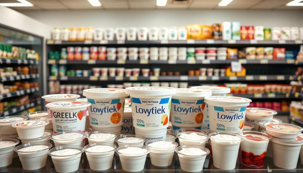 low fat yogurt options low fat yogurt options