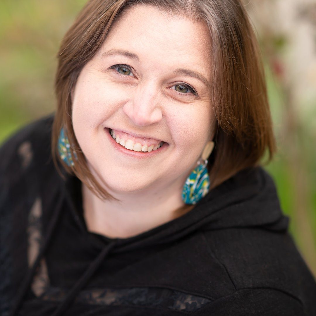 Bold & Bloom by Lindsey Gann: Jewelry That Honors Strength and Imperfection