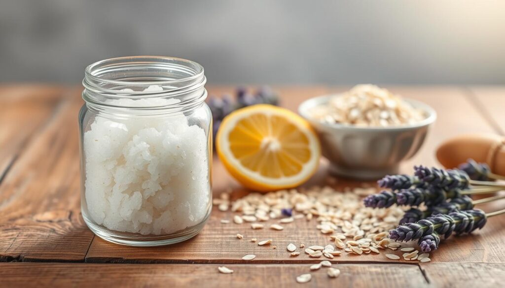 DIY exfoliating treatments DIY exfoliating treatments