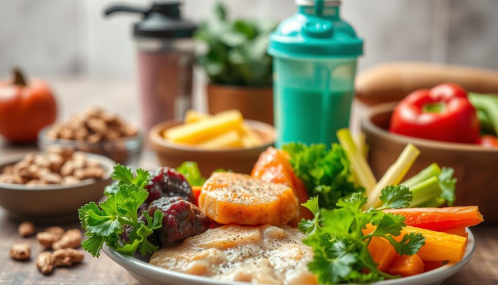 balanced meal plan for strength training balanced meal plan for strength training