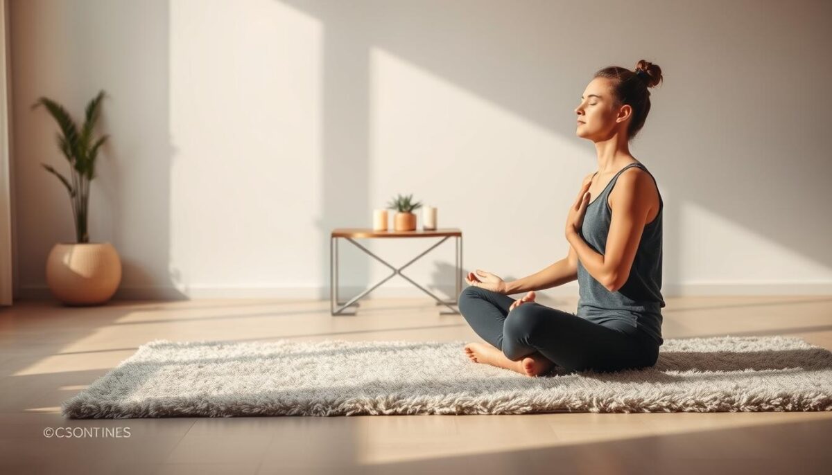 Box Breathing for Panic Attacks: Calm Your Mind