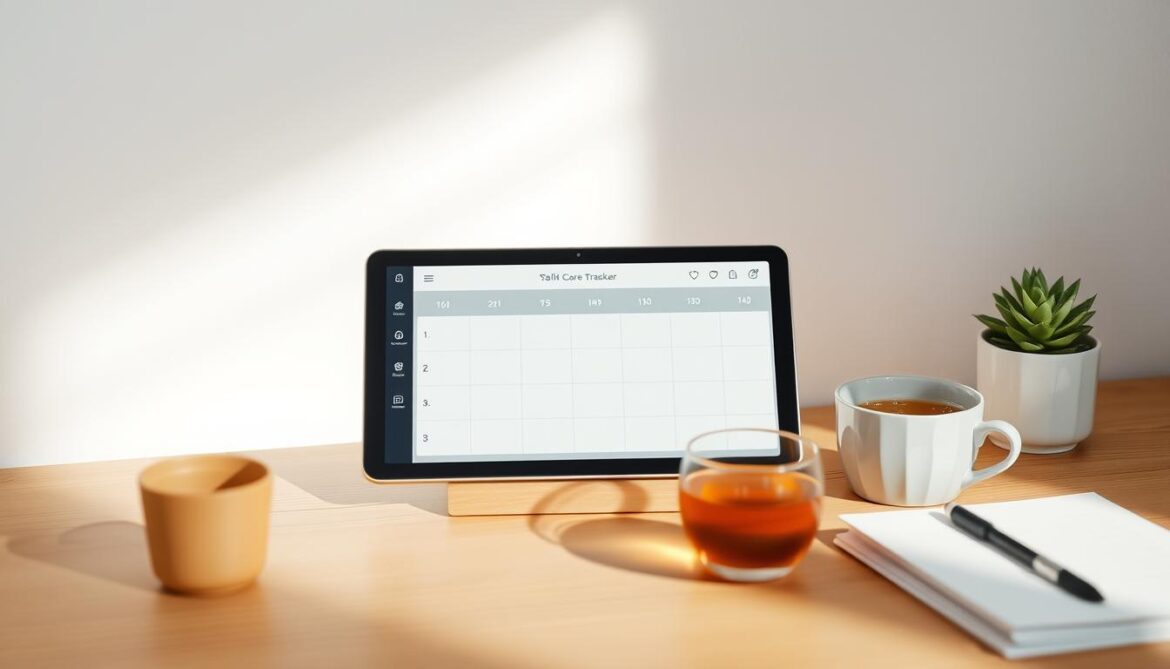 daily-self-care-routine-tracker-template daily self-care routine tracker template