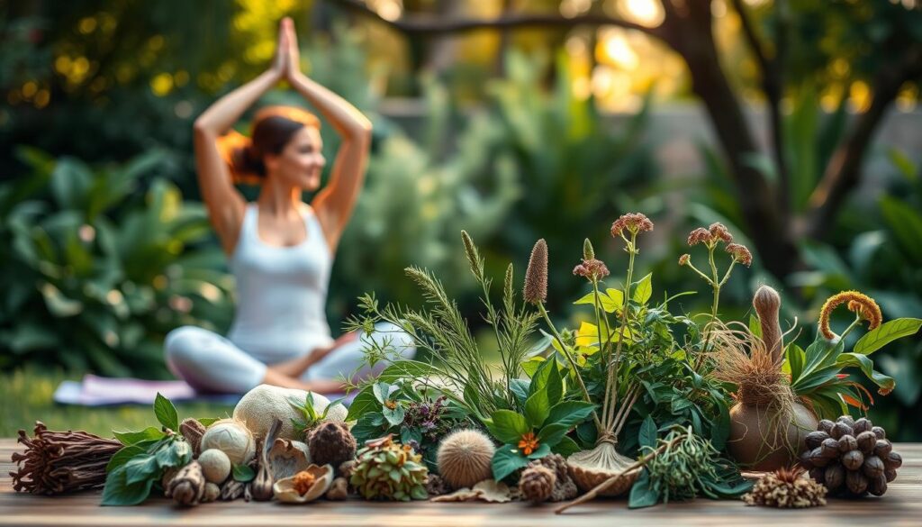 holistic fitness for hormonal balance