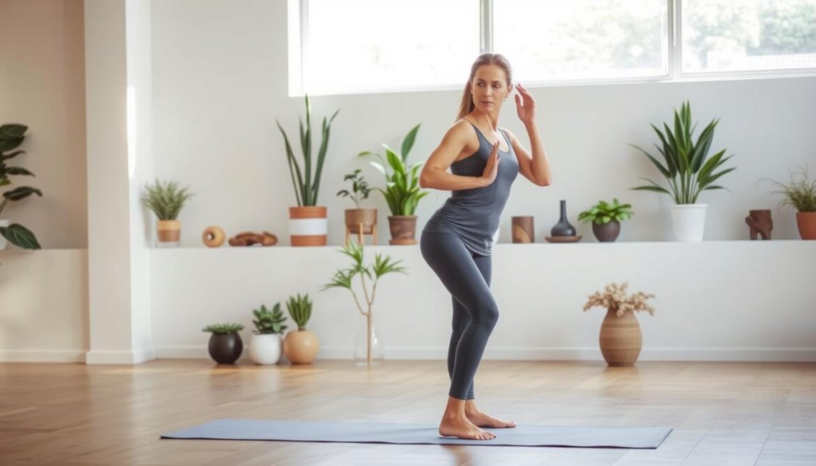 hormonal balance workouts safer than HIIT for women