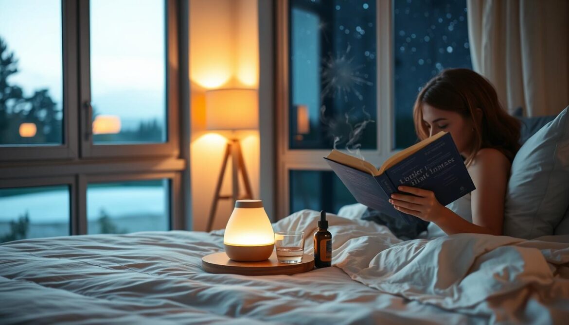 night-routine-for-better-sleep-hygiene night routine for better sleep hygiene