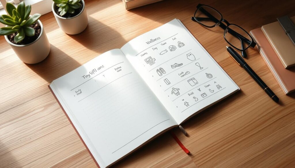 self-care tracking tool self-care tracking tool