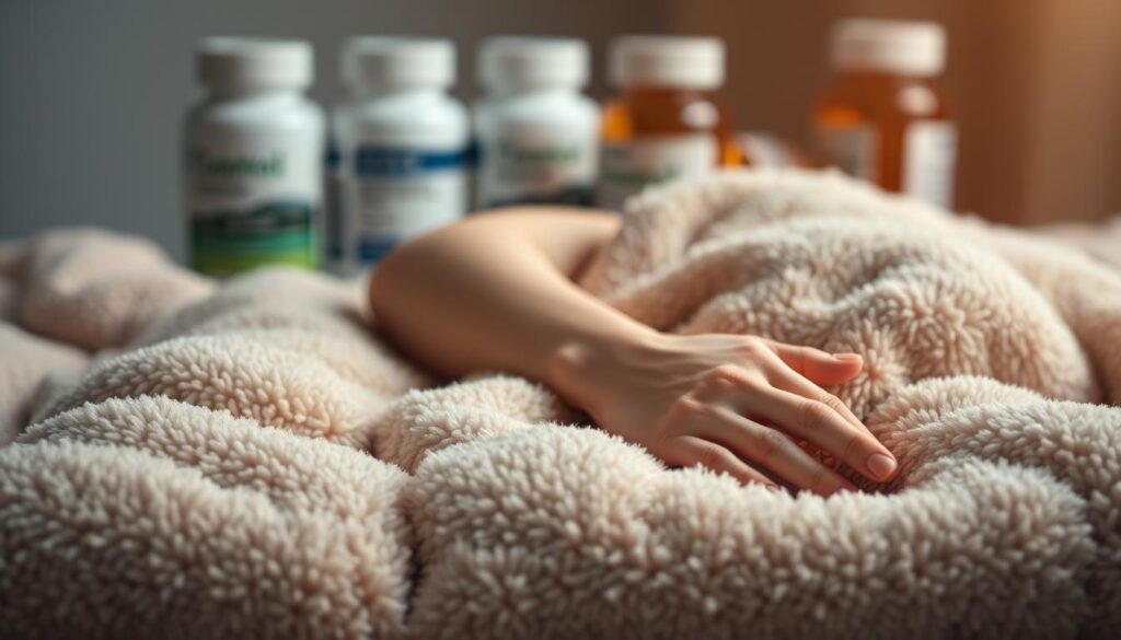 transitioning from medications to weighted blankets transitioning from medications to weighted blankets