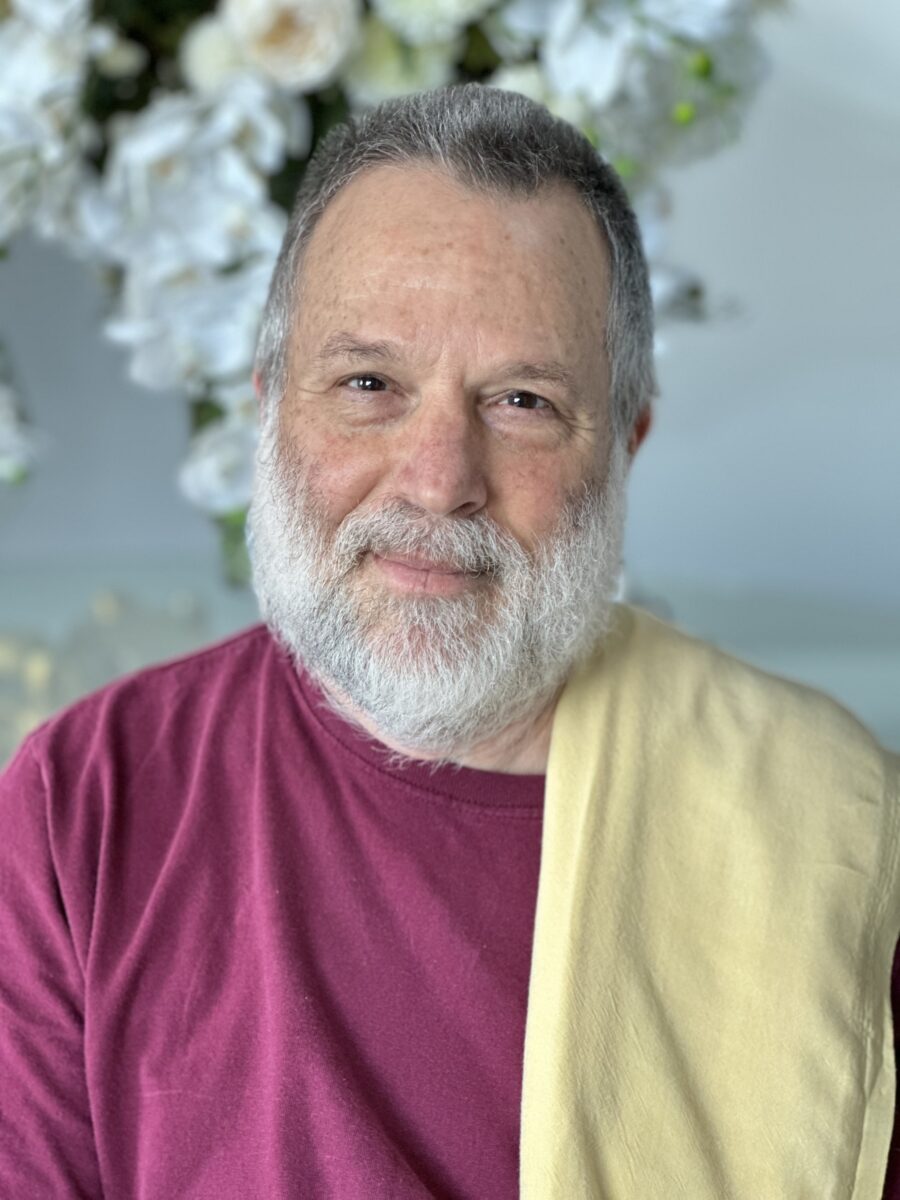 Jagadeesh-Paramanhangsa