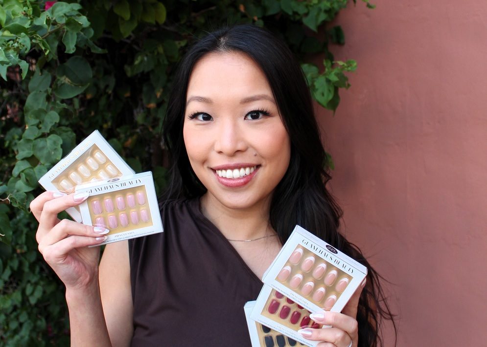 Inside Stephanie Chu’s Vision to Redefine Nail Luxury with Glam Haus Beauty