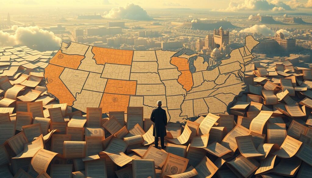 state-specific laws for mental health policies