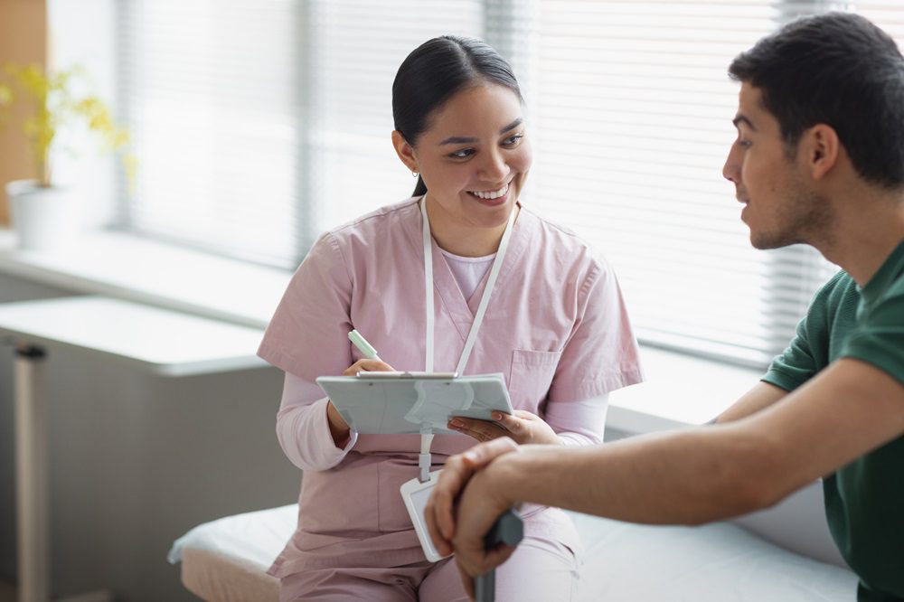 How Inpatient Care Supports Stabilization for Complex Cases - Wellness ...