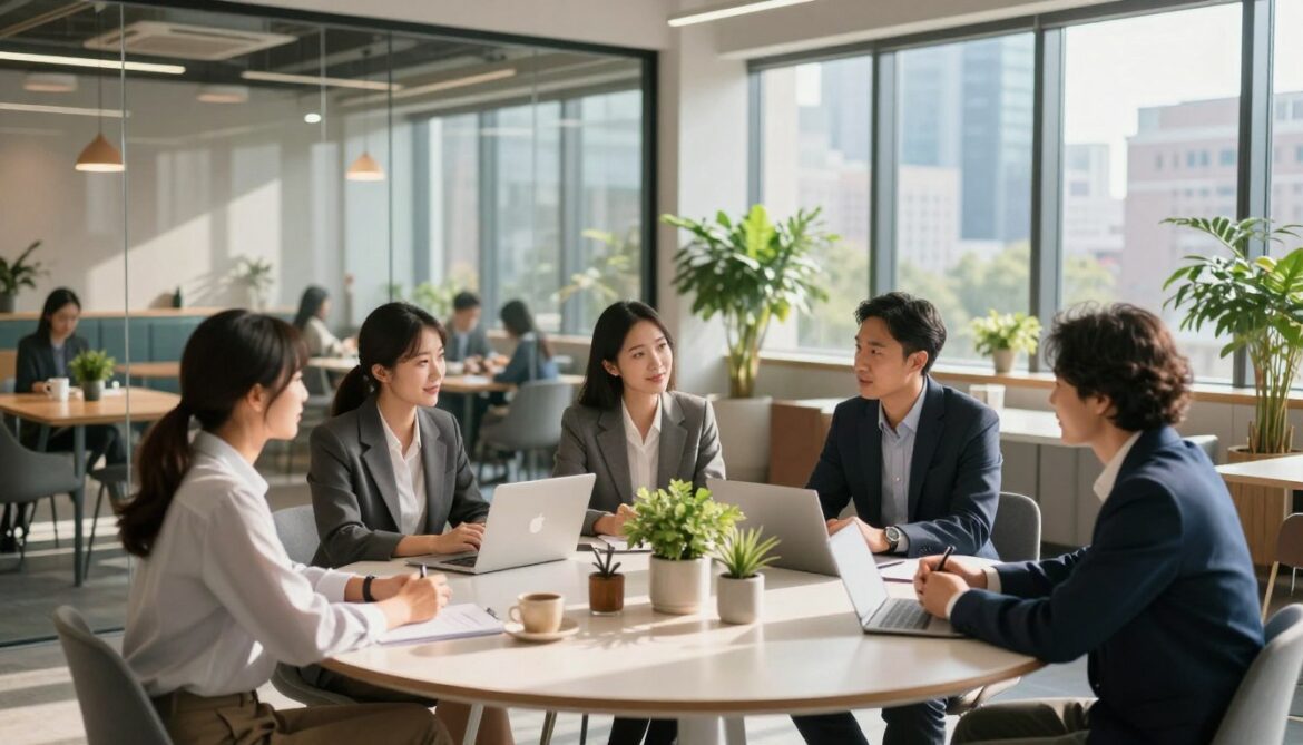 psychological safety and employee wellness