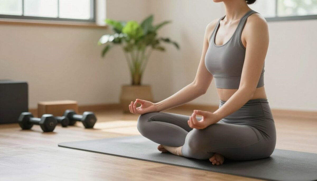 The Science of Recovery Days: Optimizing Your Workout Routine