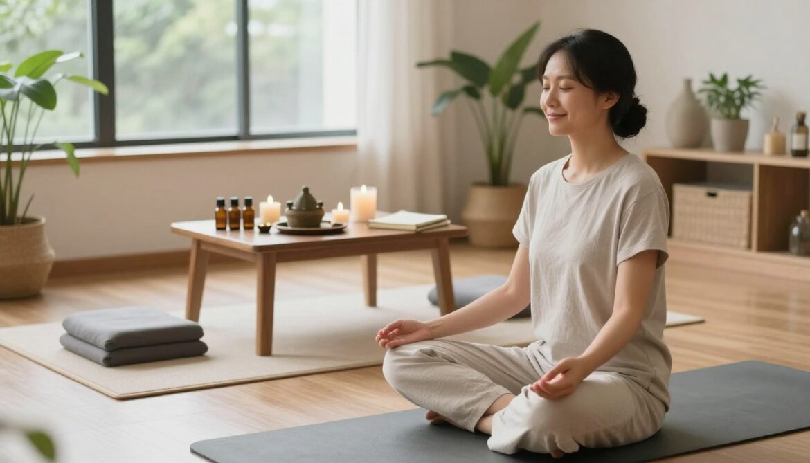 wellness rituals vs routines explained