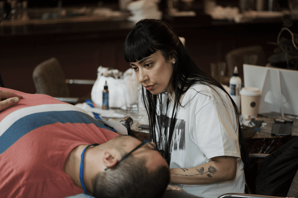 AFN Healing Ink_Photo by_ Ben Kelmer