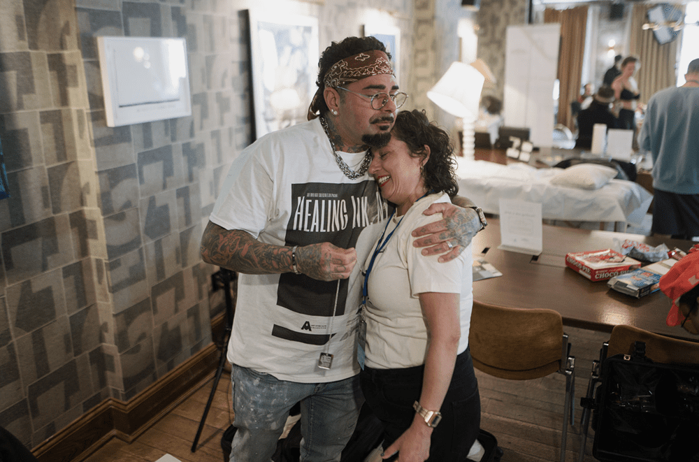 AFN Healing Ink_Photo by_ Ben Kelmer