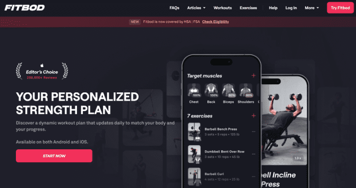 fitbod